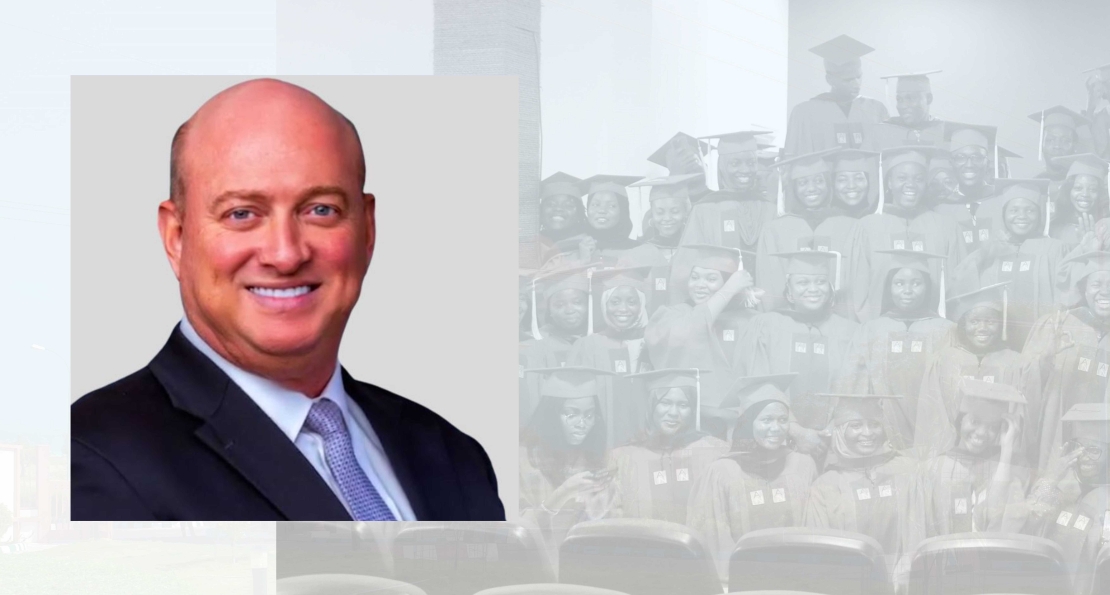Global Health Innovator to Speak at AUN 16th Commencement Ceremony