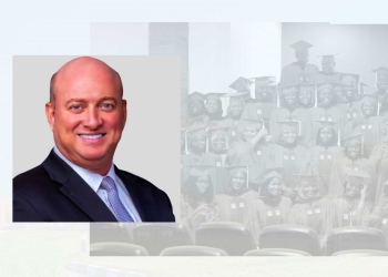 Global Health Innovator to Speak at AUN 16th Commencement Ceremony