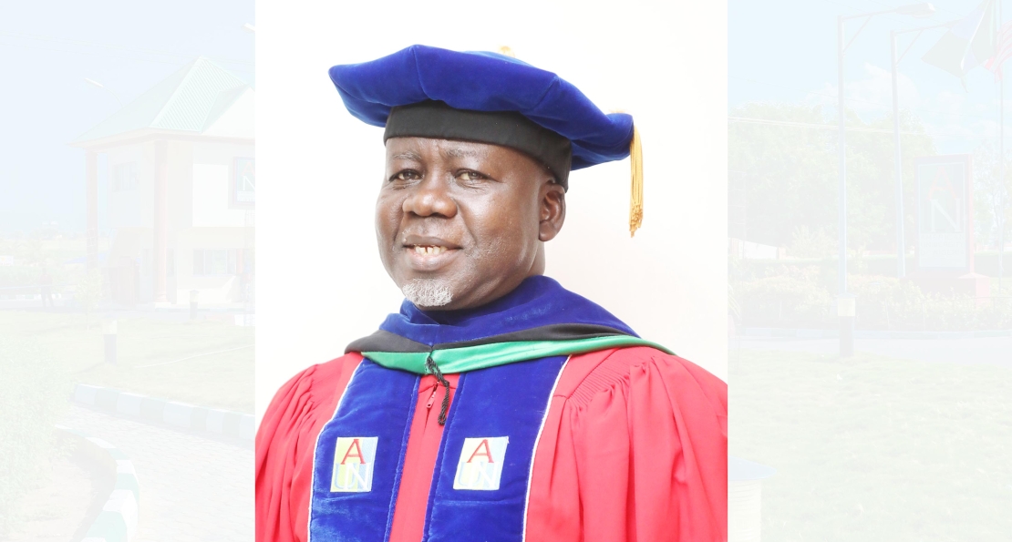 President Tinubu Nominates Immediate Past AUN Dean School of Law as NLRC Commissioner