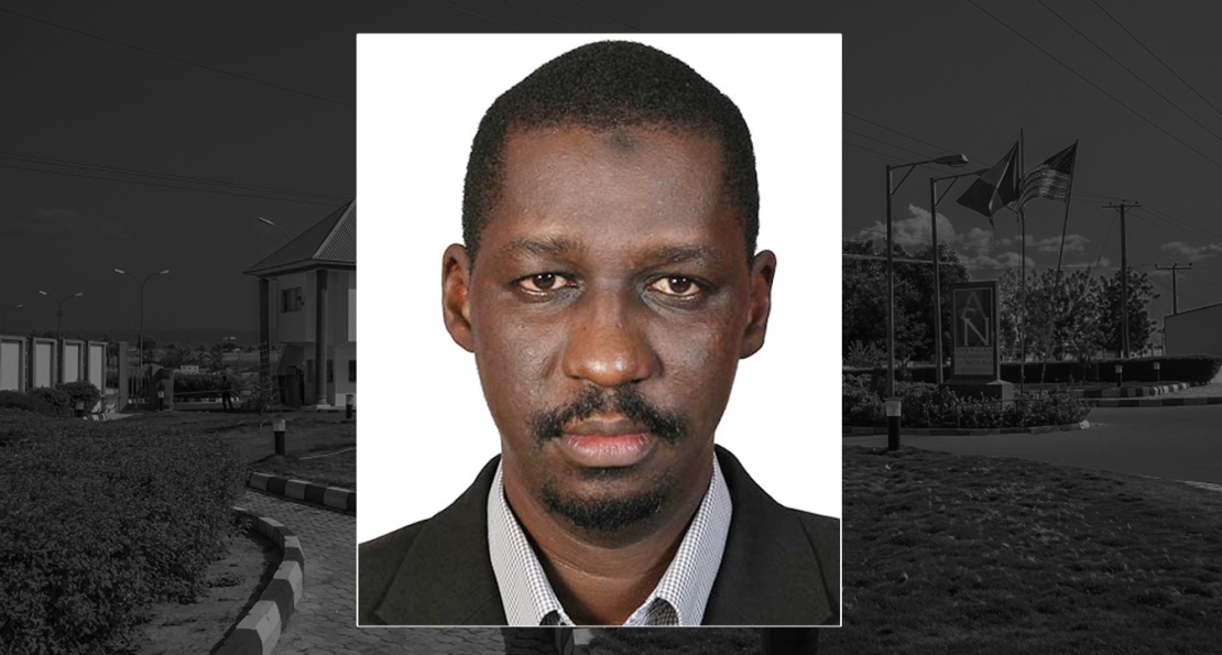 AUN Appoints Dr. Yusuf Kani as Dean of the School of Business and Entrepreneurship