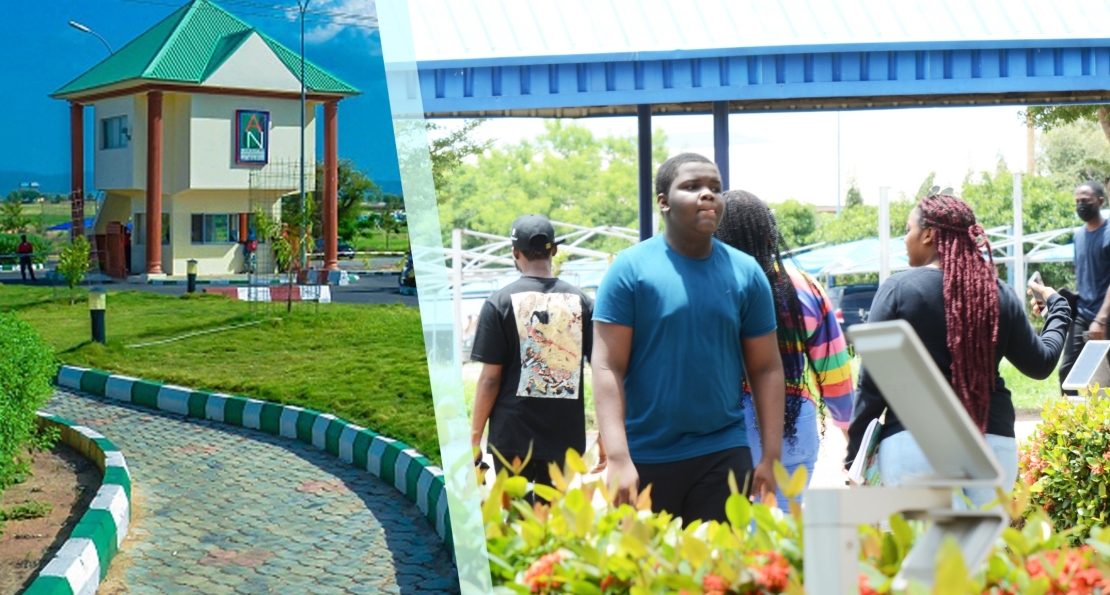 AUN Community Prepares to Welcome Incoming Class