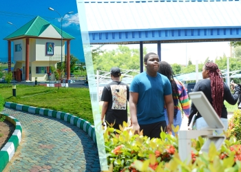 AUN Community Prepares to Welcome Incoming Class