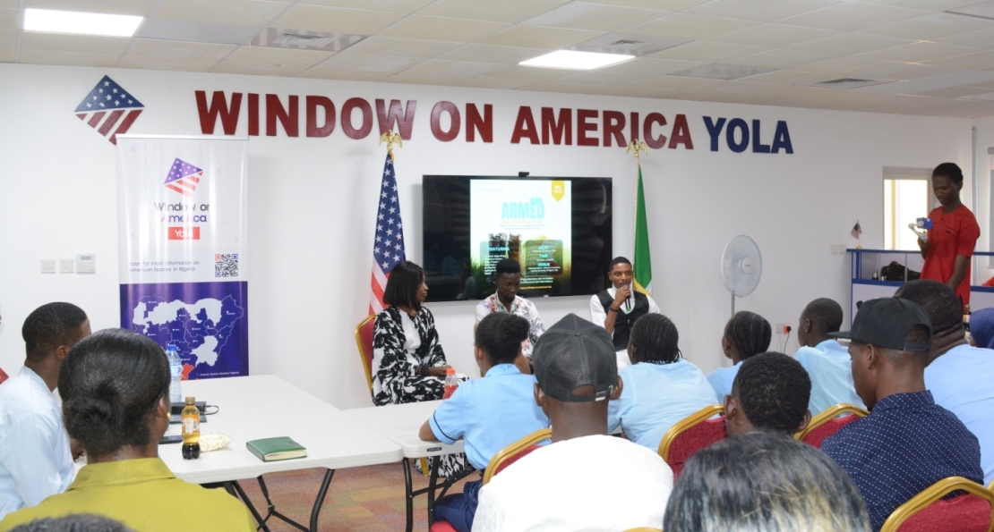 Nationwide Digital Summit Kicks Off at AUN American Space
