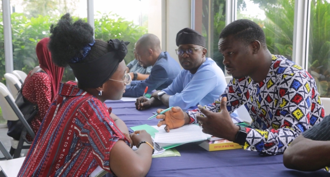 AUN Welcomes International Transfer Students with Open Arms as Fall 2025 Semester Begins