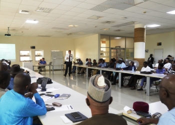 AUN Faculty Orientation Sets the Stage for Academic Excellence