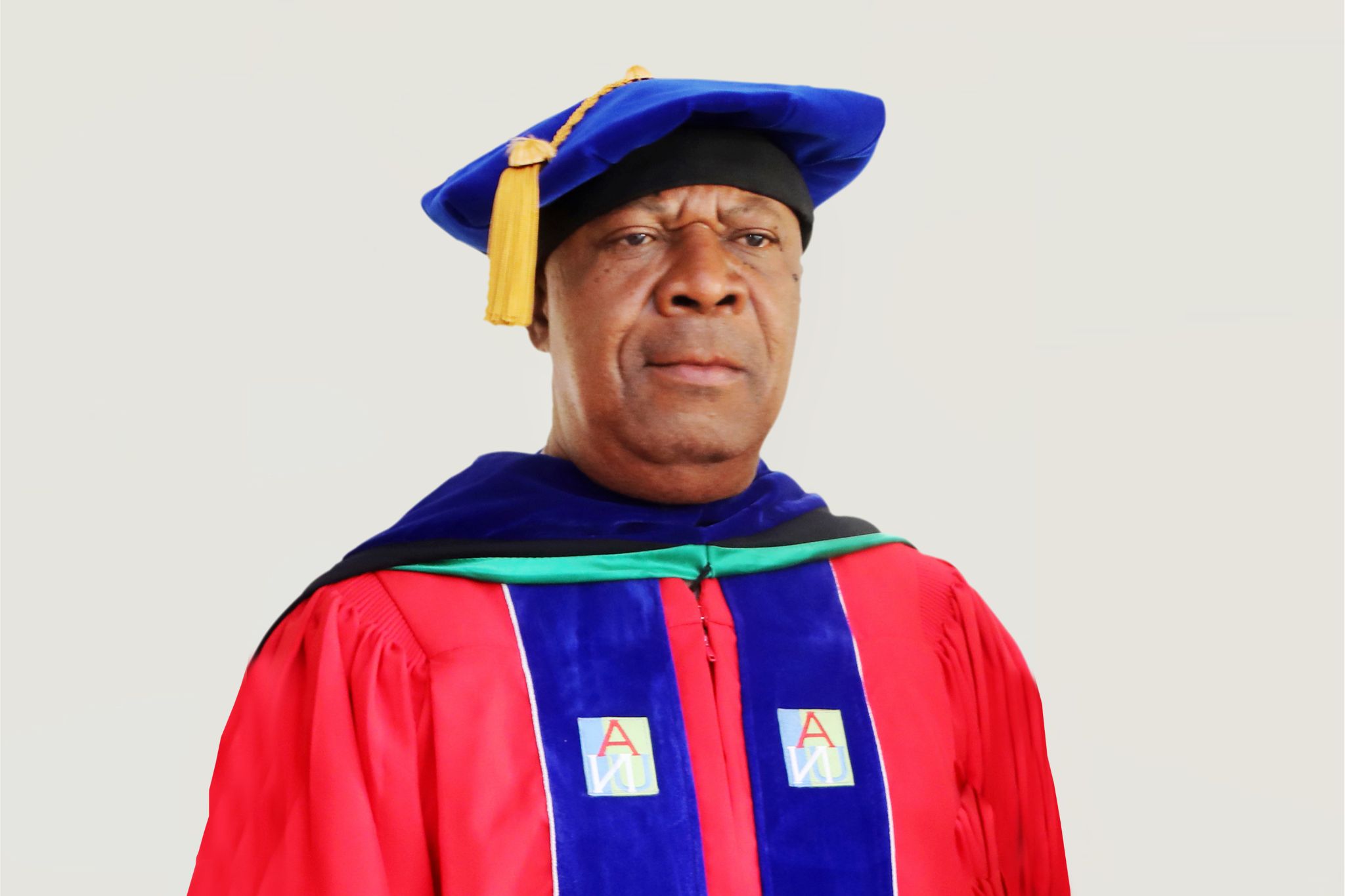 Daniel Okereke