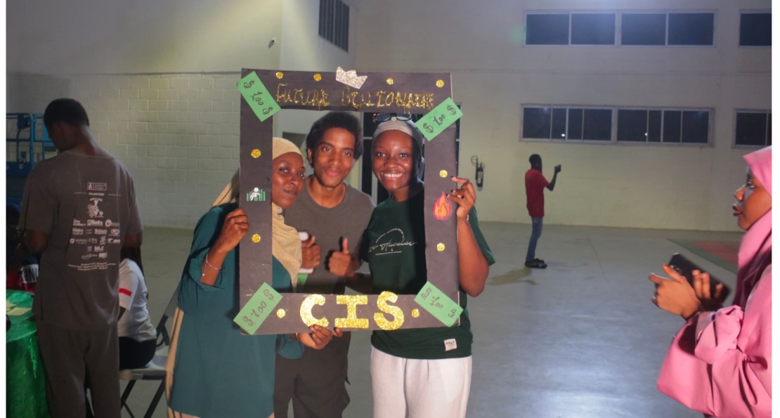 AUN STUDENTS’ ACTIVITIES EXPO—Something Beyond the Classroom