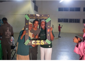 AUN STUDENTS’ ACTIVITIES EXPO—Something Beyond the Classroom