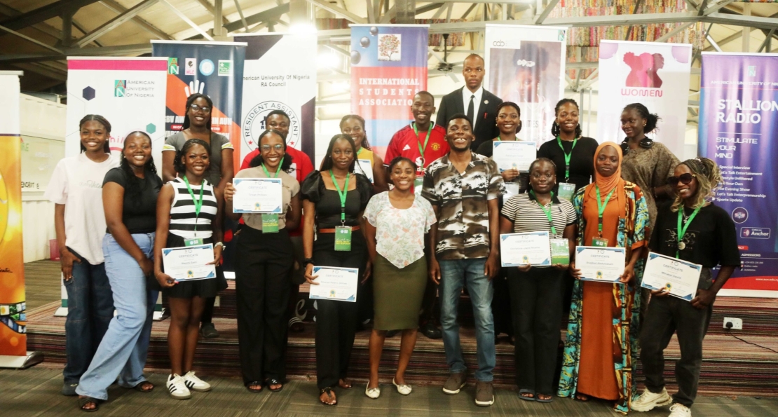 New Set of AUN Mental Health Ambassadors Trained