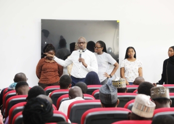 AUN School of Engineering Hosts Annual Student Retreat