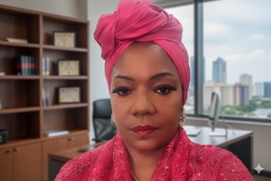 Dr. Baraka Sani
