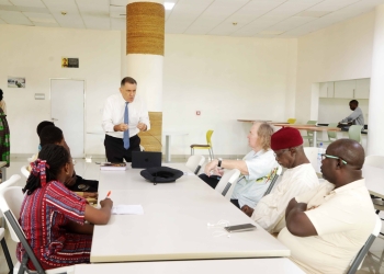 The Double-Edged Sword of AI in Education: AUN Provost Shares Insights