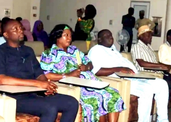 On Teachers’ Day: AUN Students Imagine their Knowledge Tapestry honoring their Teachers