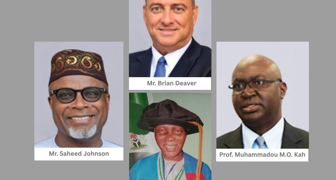American University of Nigeria Expands Governing Council with International Experts
