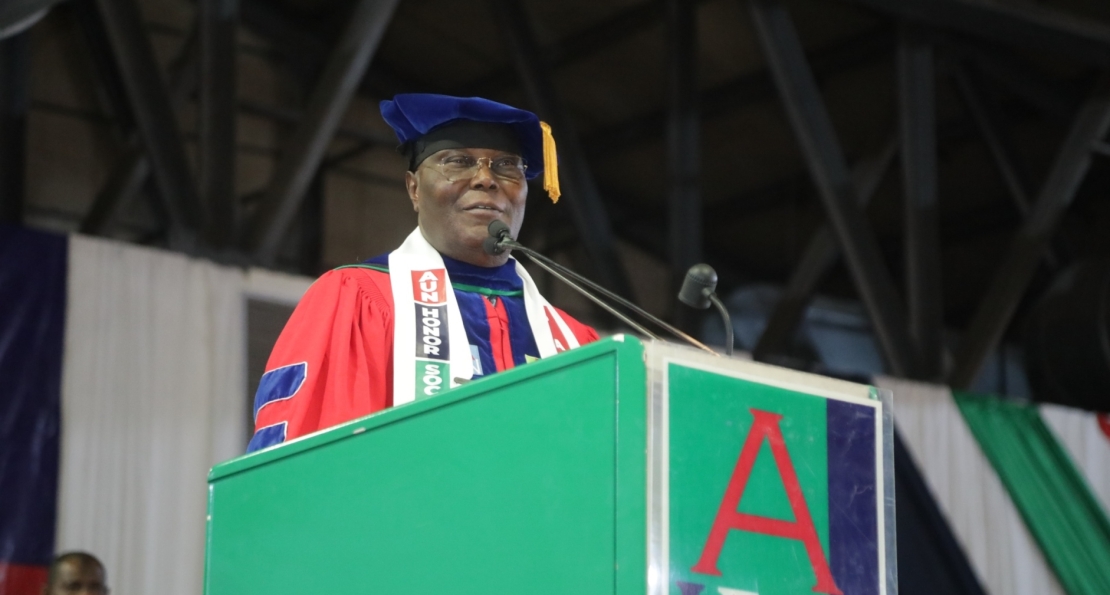  New Student Housing, Energy Autonomy Highlight AUN’s 17th Founder’s Day Ceremony