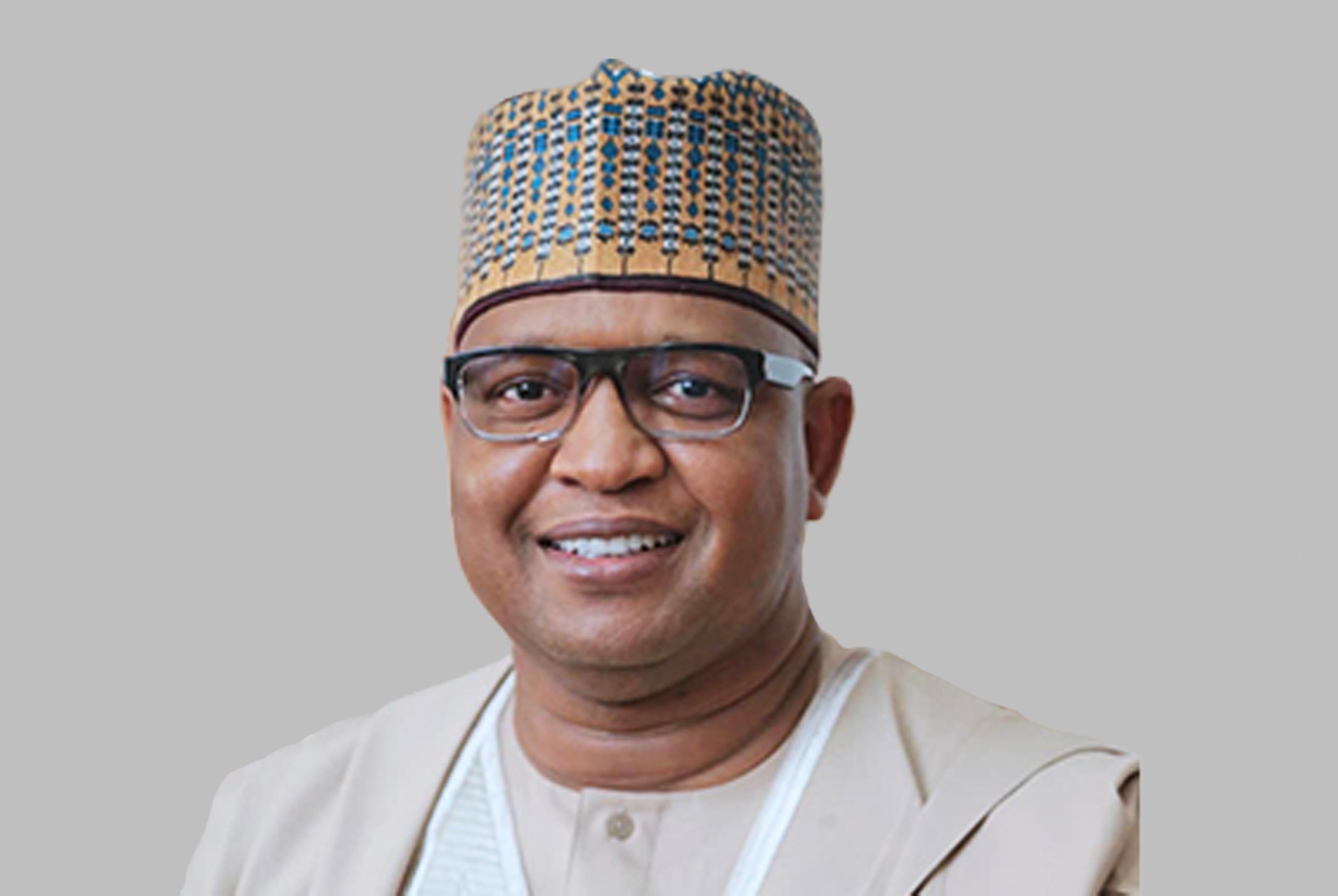 Alh. Abdullahi Babalele