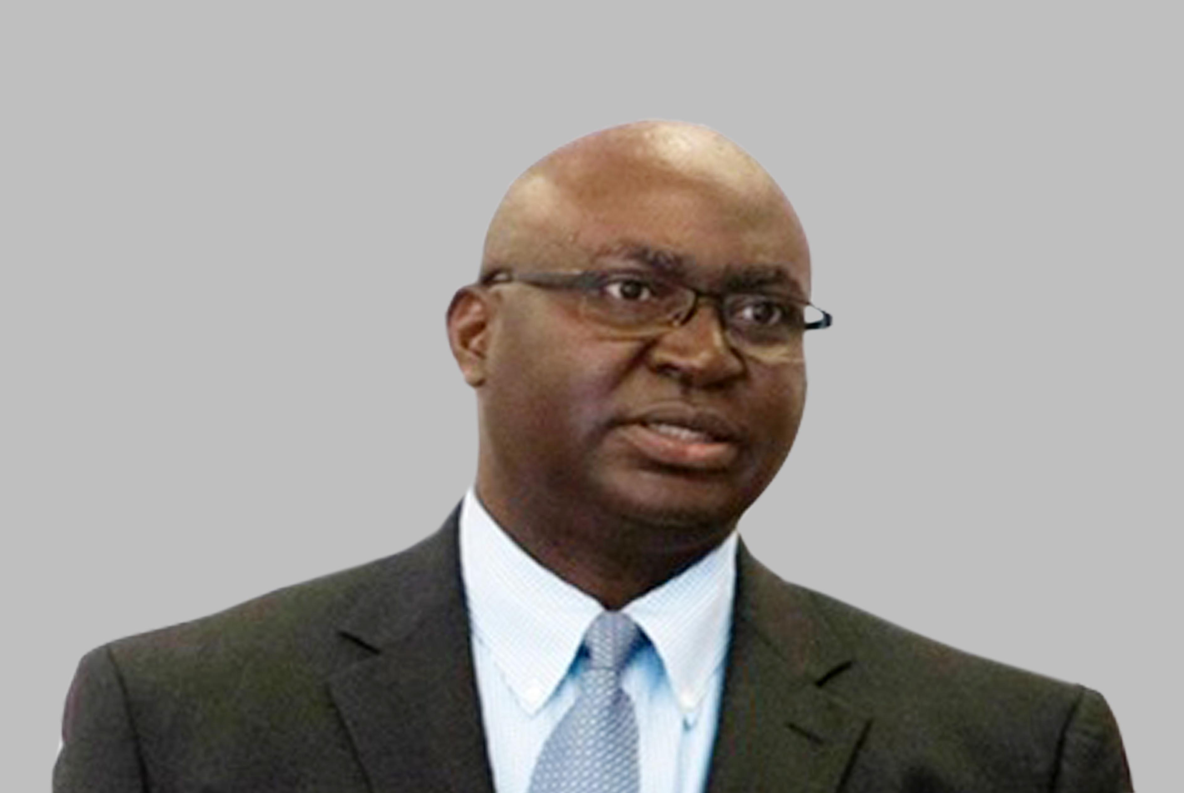 Prof. Muhammadou M.O. Kah