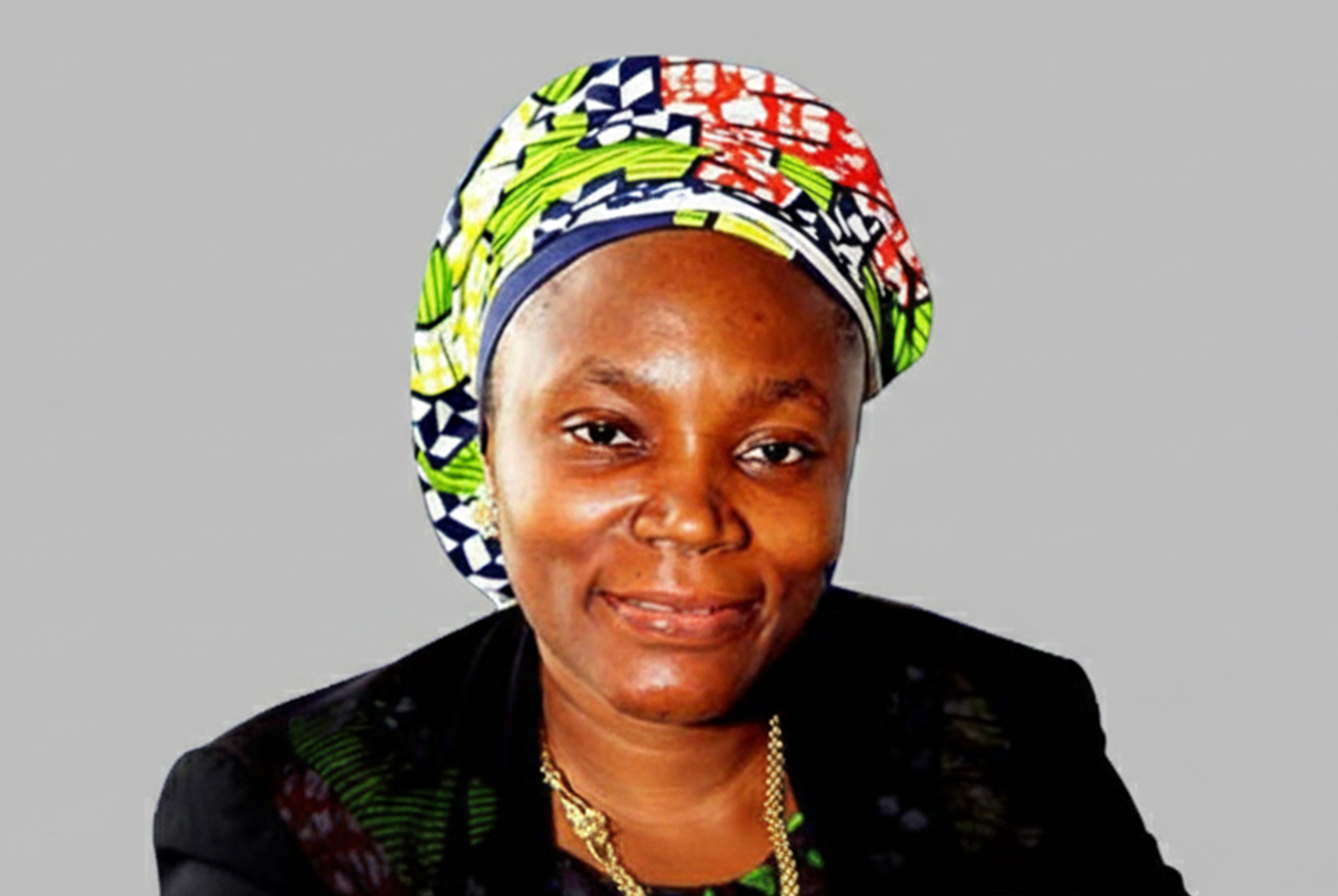 Dr. Fatima Atiku Abubakar
