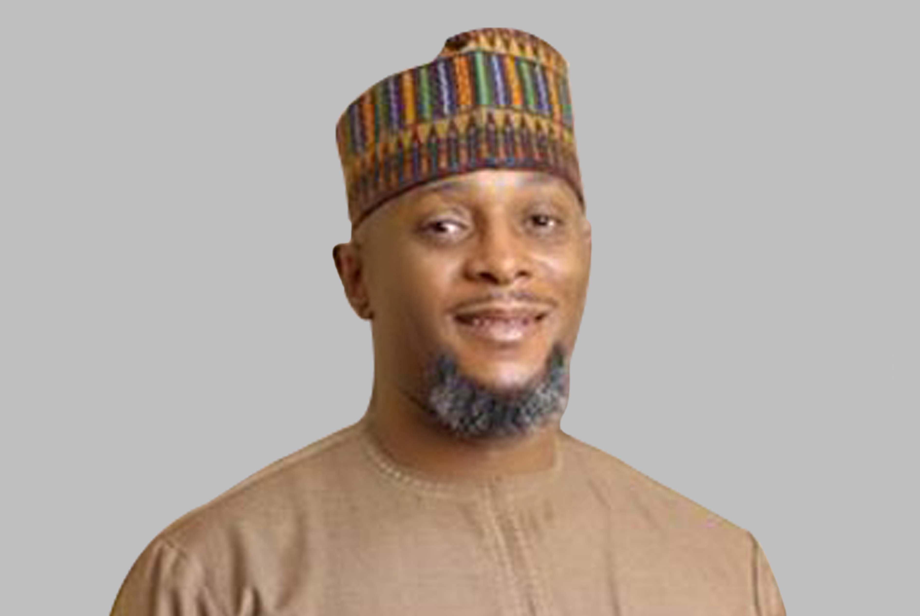 Adamu Atiku Abubakar