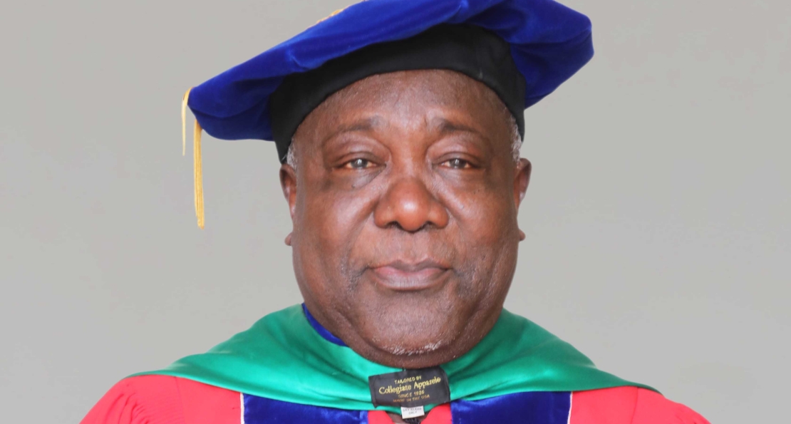 AUN Appoints Dr. Bello Mohammed Magaji as Dean of the School of Law