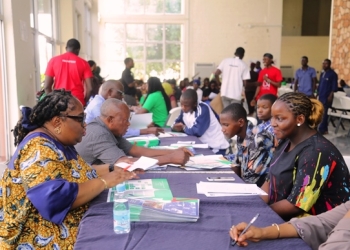 Welcome to AUN's Dynamic Learning Community: Spring 2026