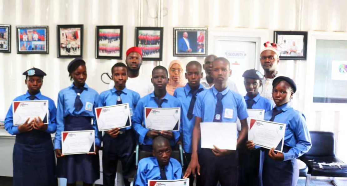 AUN Public Speaking Club Empowers Students Through Community Debate