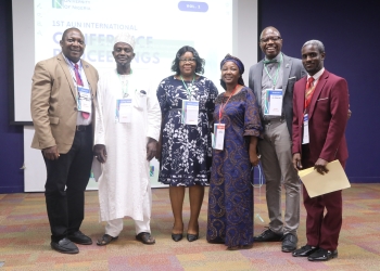 Advancing Knowledge, Shaping Solutions: The Impact of AUN’s International Conferences (2023–2025)