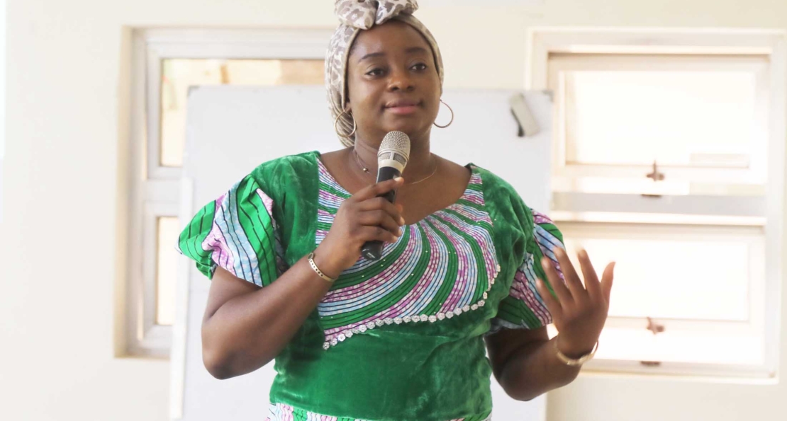 AUN Advising Unit Offers Freshmen a Boost in Study Skills and Time Management