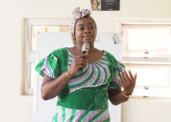 AUN Advising Unit Offers Freshmen a Boost in Study Skills and Time Management