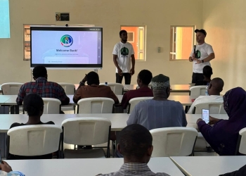 AUN Launches Student-Built “AUN 360” to Transform Campus Life