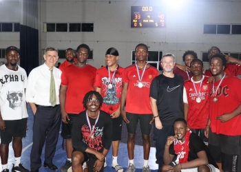 AUN Olympics 2026 Concludes with Rivalries, School Pride, and High Campus Energy