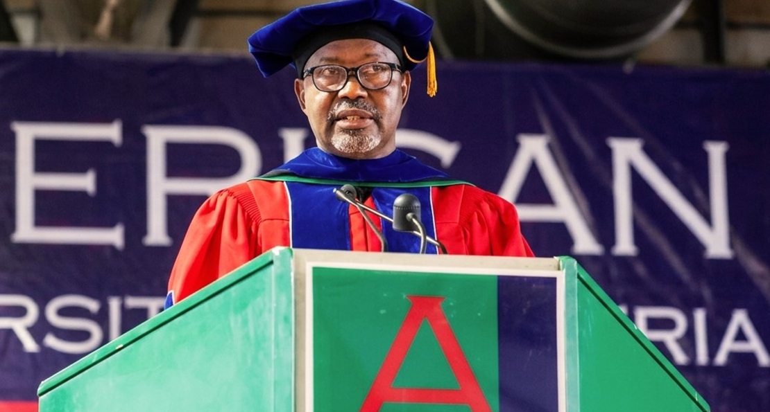 FG Hails AUN as Model for Quality Education in Nigeria