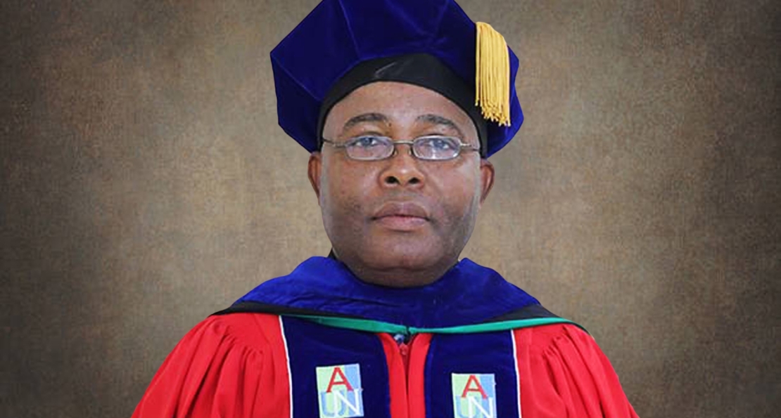AUN Appoints Dr. Chidi Ononiwu as Substantive Dean of SITC