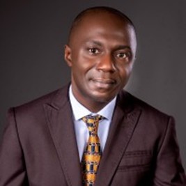 Professor Adewale James