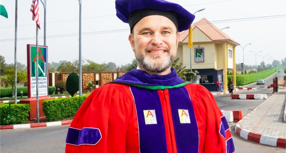 AUN President Urges Policy Changes to Attract More International Students