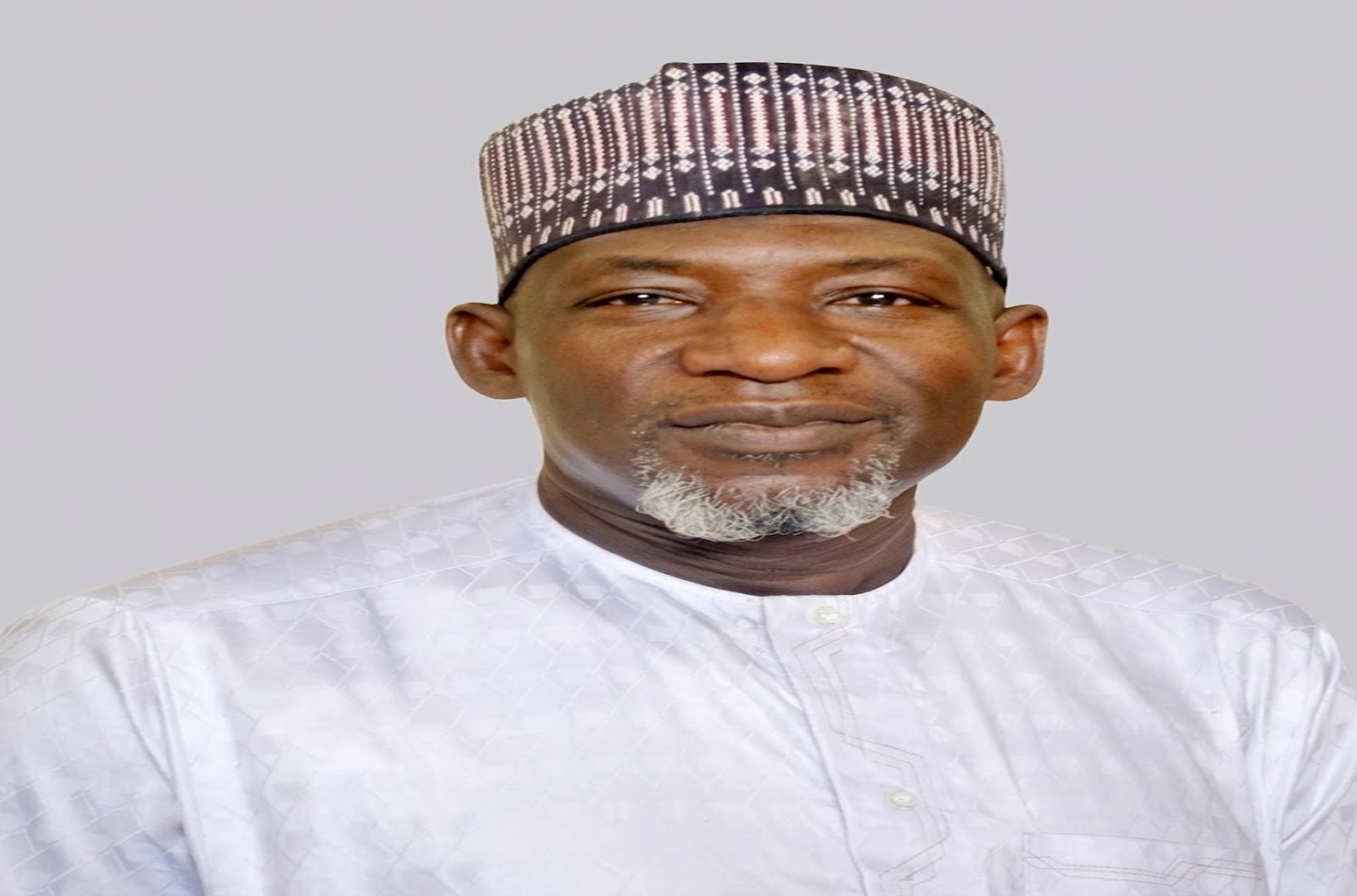 Mr. Aliyu Ahmed