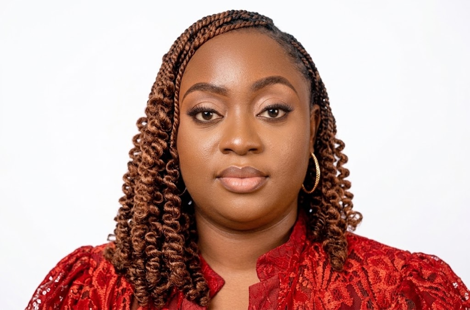 Mrs. Enoh Obindu,