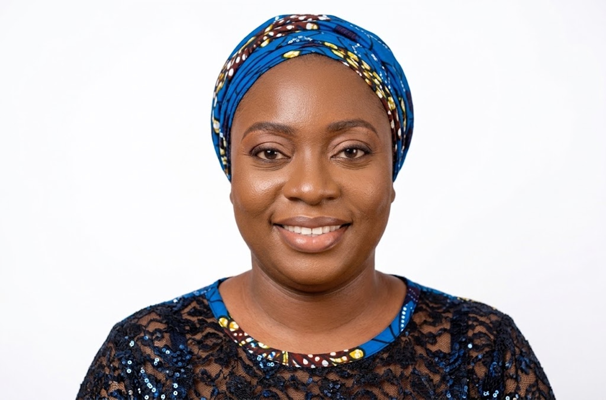 Mrs. Jemilat Azeez