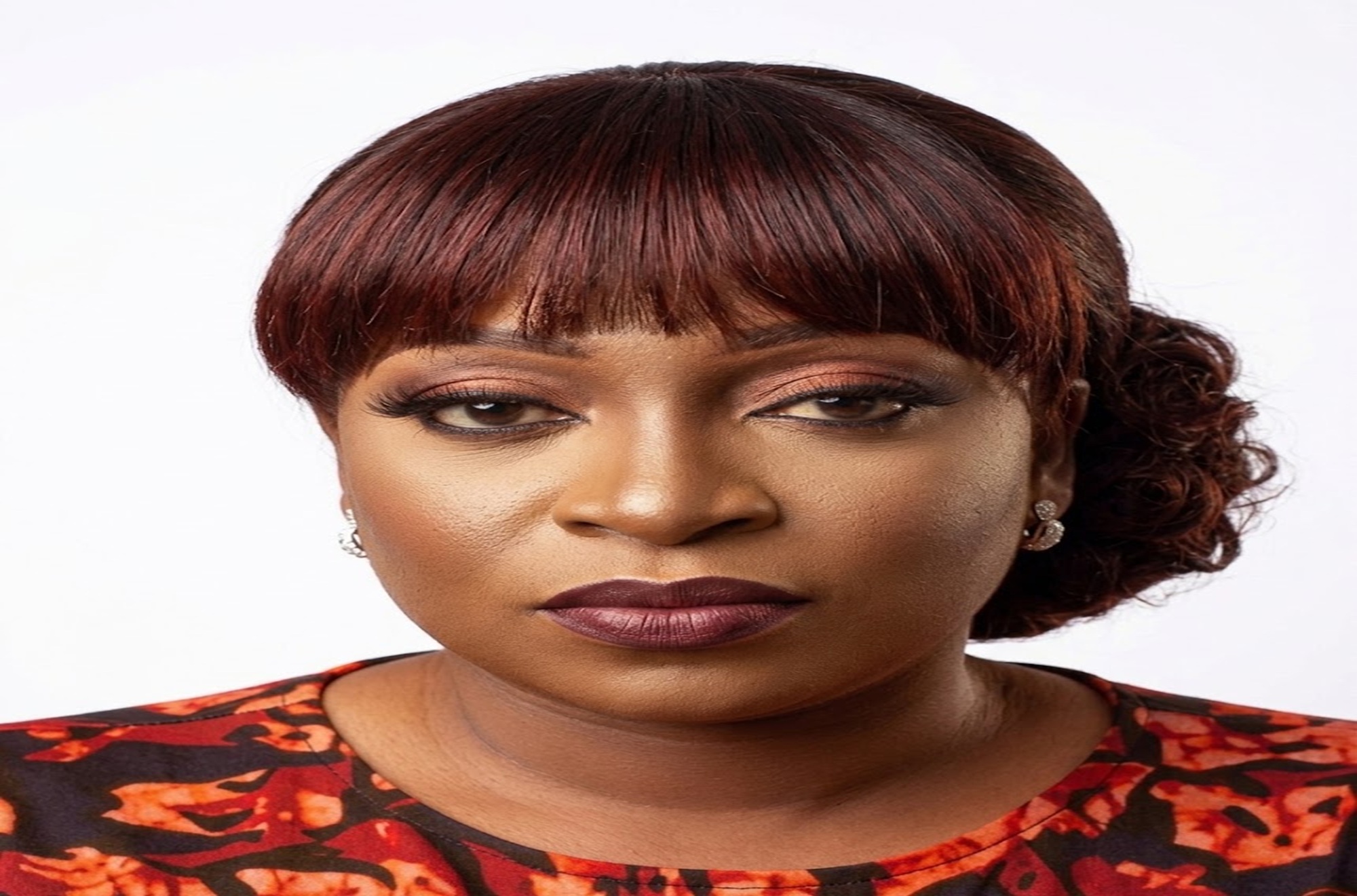 Miss Margeret Etuk