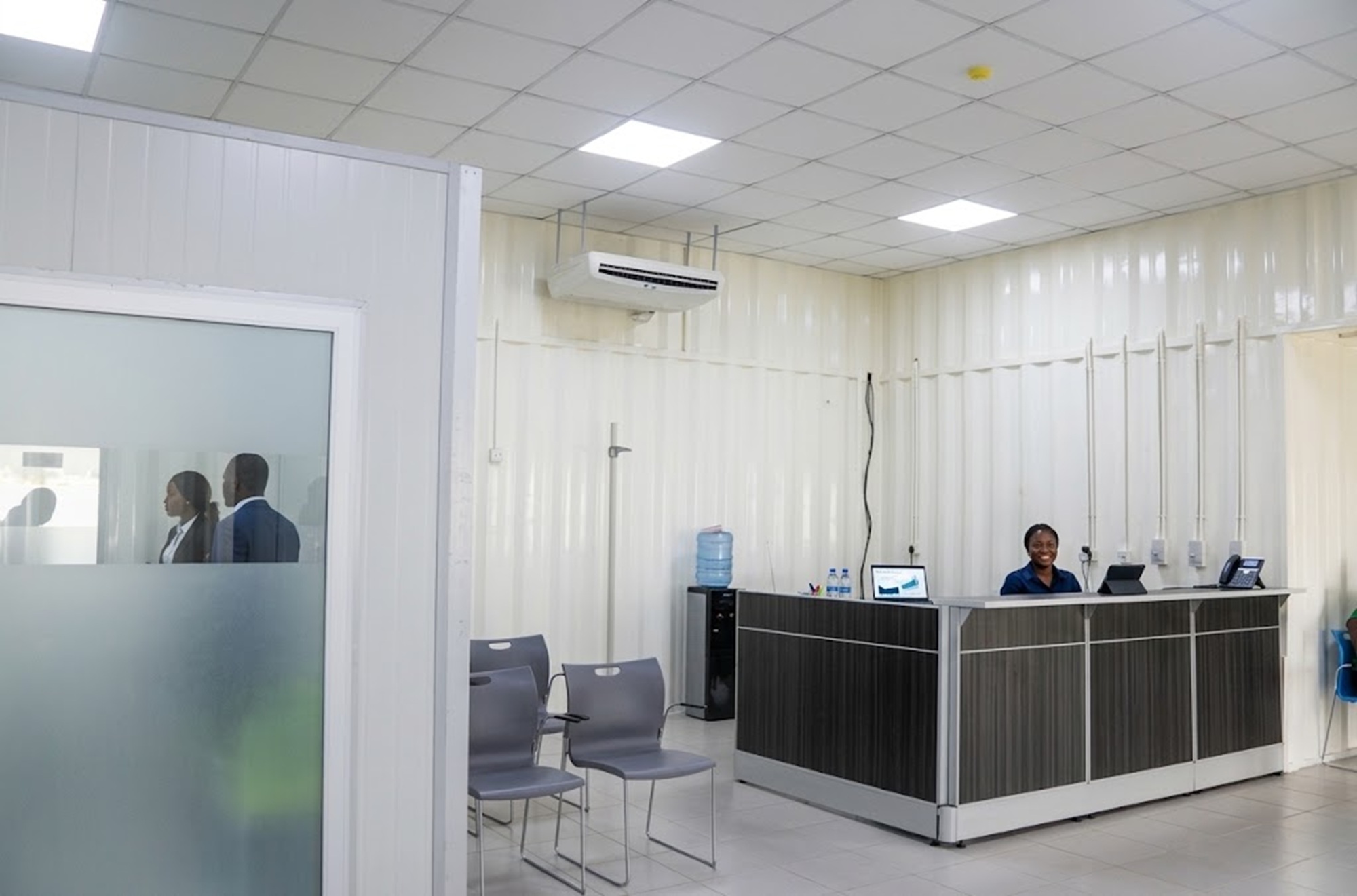 AUN Health Center