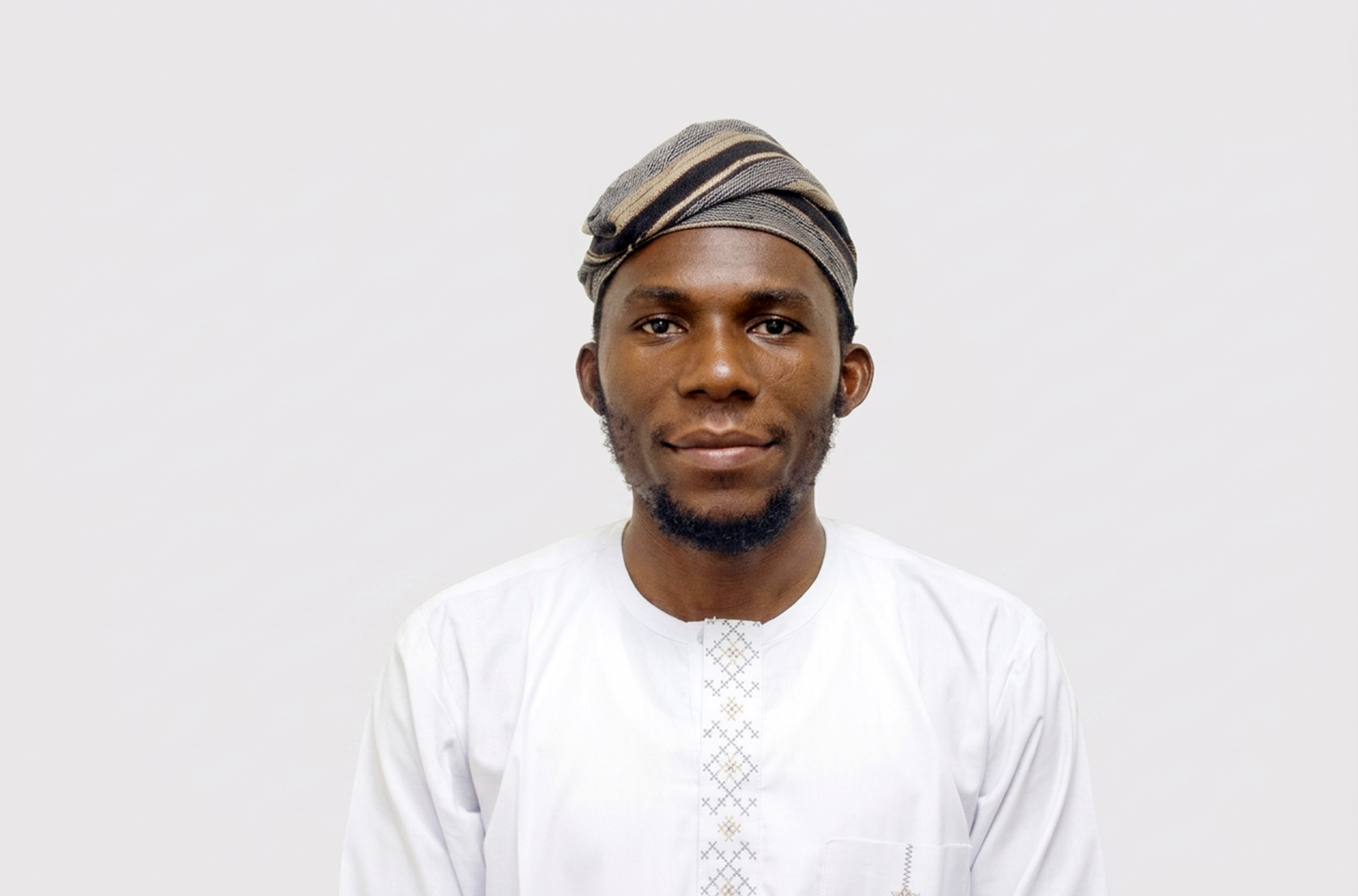Mr. Babalola Olajubu