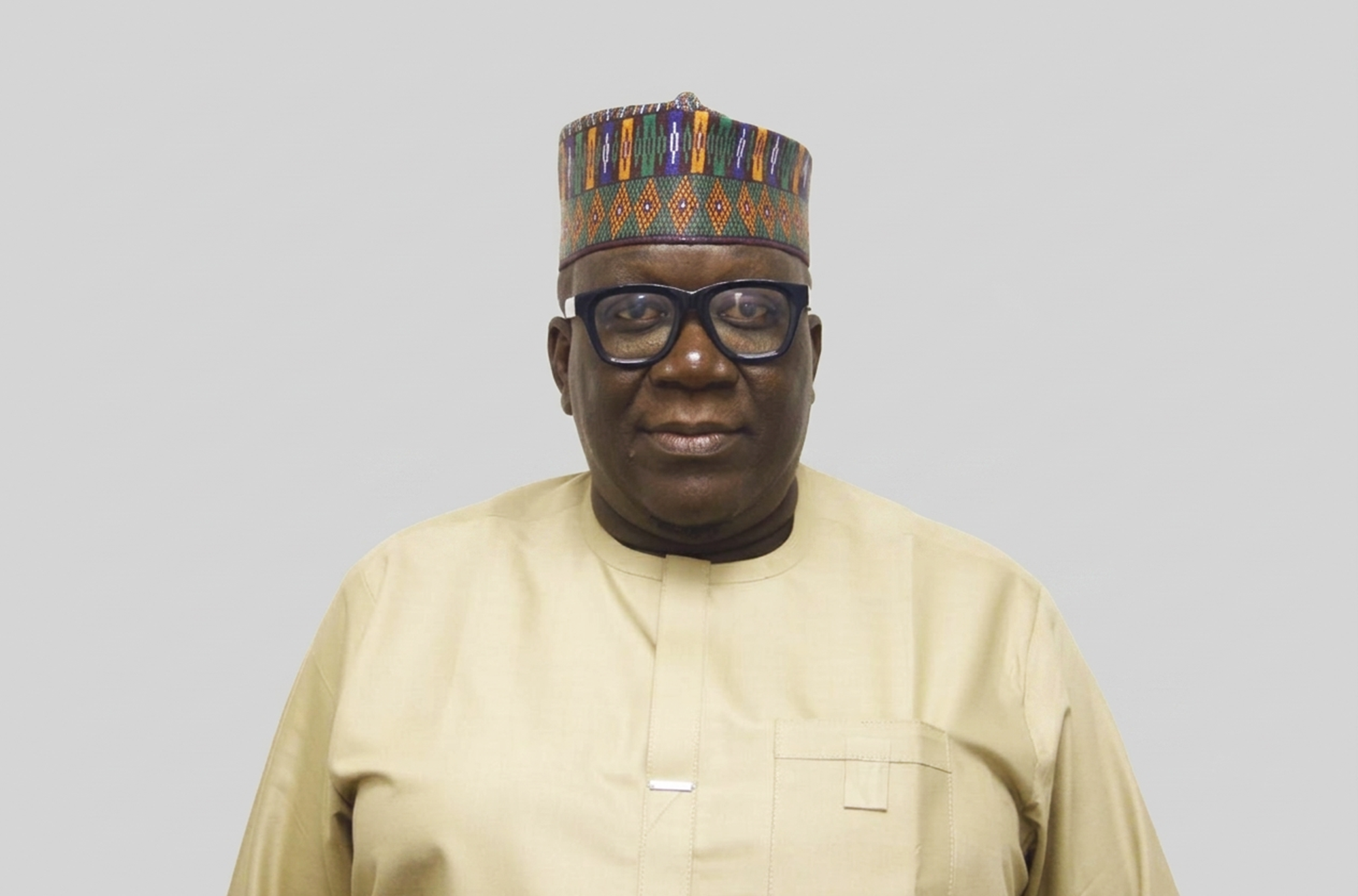 Mr. Danjuma Keyebya