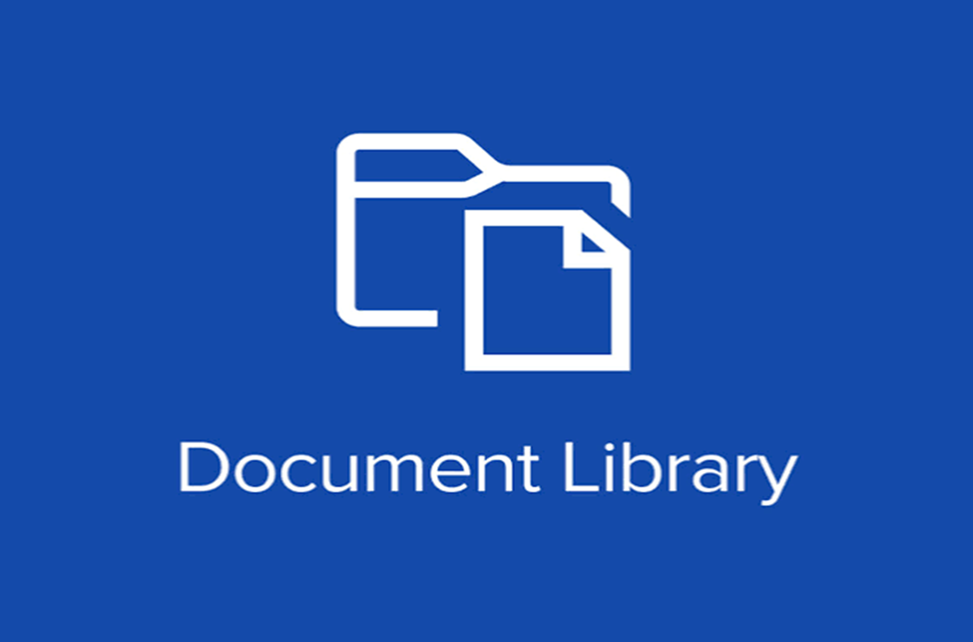 AUN Document Library
