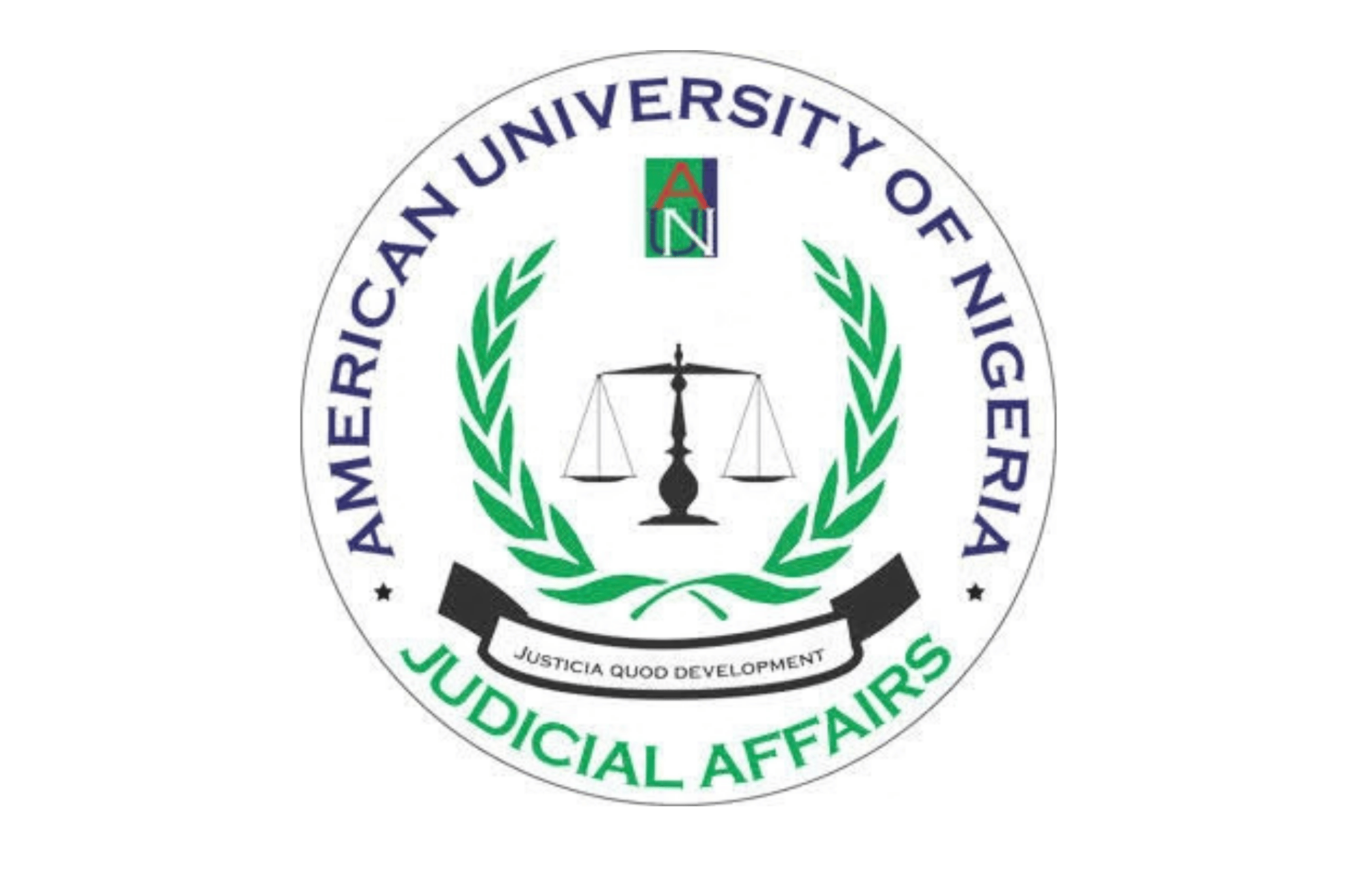 Judicial Affairs