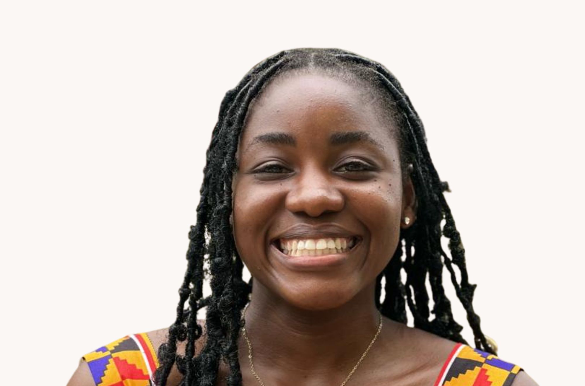 Ms. Sendi Dafwat