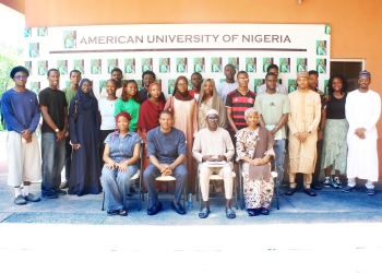 Engineering Student Society Equips Members for Peer Mentorship, Tutoring