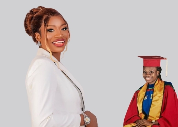 AUN Alumna Emerges Only African Finalist for Prestigious Germany’s GenAI Berlin Award 2026
