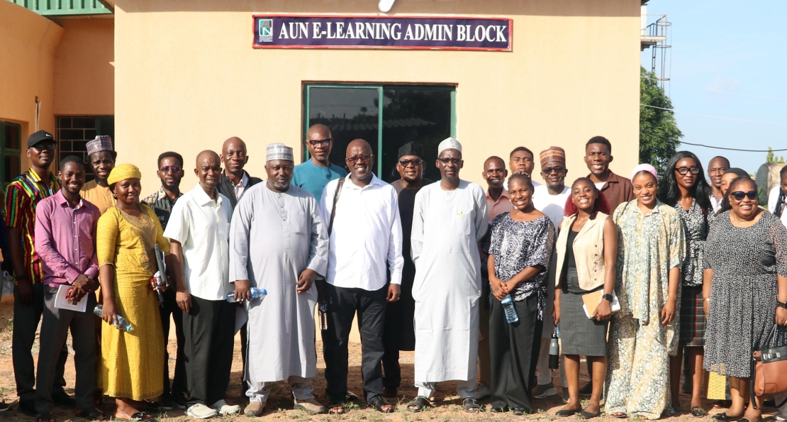 AUN Distance e-Learning Institute Hosts Capacity-Building Workshop Ahead of Regulatory Assessment Visit