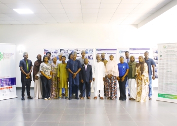 Industry Experts Prepare AUN Engineering Students for Life After Graduation