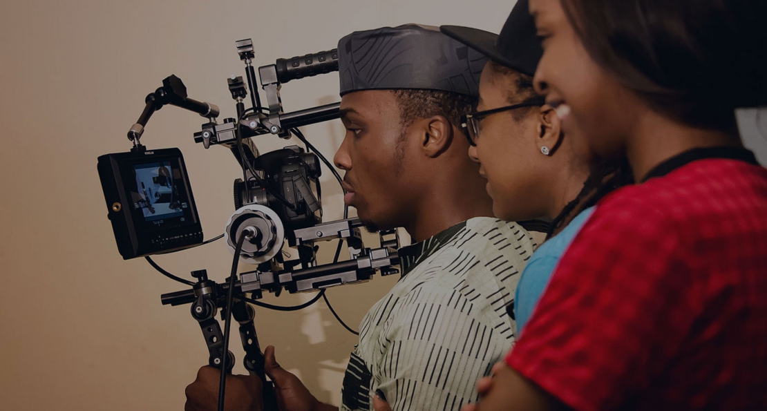 M.Sc. Communication & Multimedia Designs